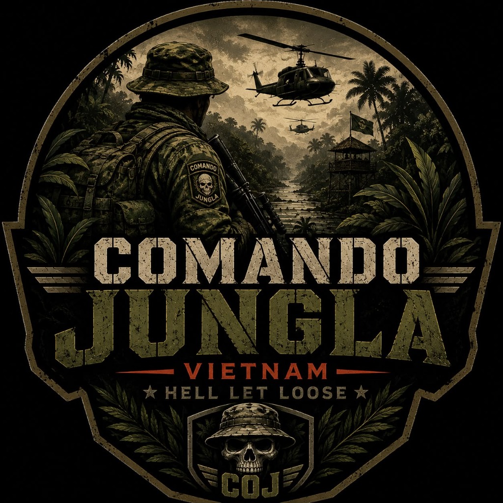 Comando Jungla